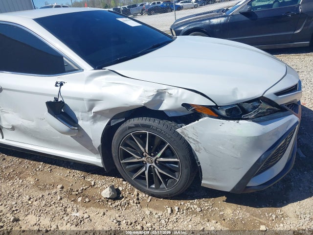 Toyota CAMRY SE 2022 4T1G11AK8NU018095 Image 6