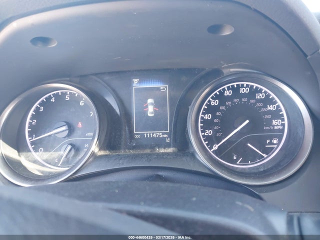 Toyota CAMRY SE 2022 4T1G11AK8NU018095 Image 7
