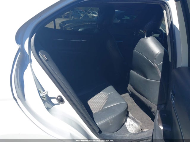 Toyota CAMRY SE 2022 4T1G11AK8NU018095 Image 8
