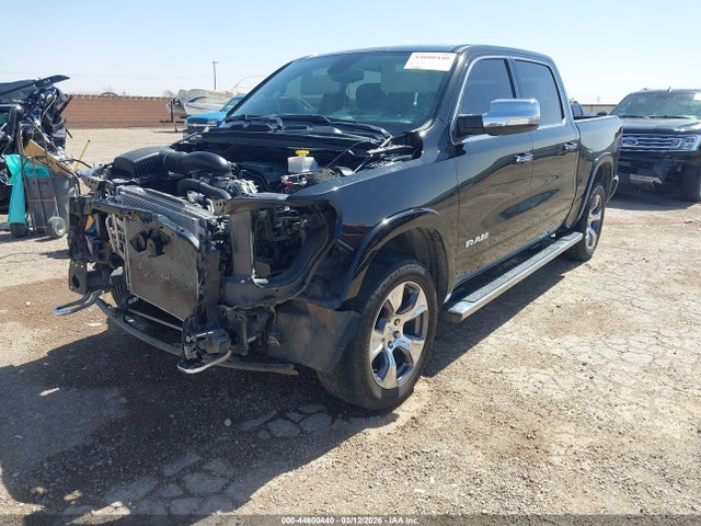 Aukcja sprzedaży 2020 Ram 1500 Laramie  4x4 5'7 Box, vin: 1C6SRFJT8LN379032, numer aukcji: 44600440