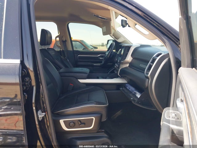 Aukcja sprzedaży 2020 Ram 1500 Laramie  4x4 5'7 Box, vin: 1C6SRFJT8LN379032, numer aukcji: 44600440
