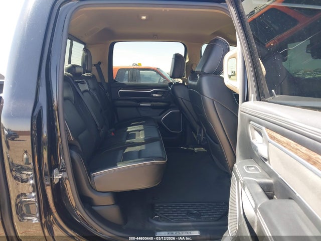 Aukcja sprzedaży 2020 Ram 1500 Laramie  4x4 5'7 Box, vin: 1C6SRFJT8LN379032, numer aukcji: 44600440