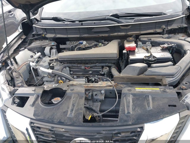 5N1AT2MV6HC757021 Nissan Rogue Sl