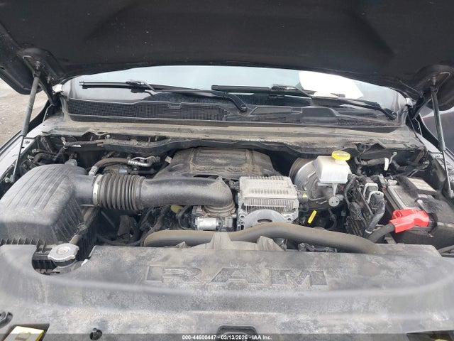 Продажа на аукционе авто 2024 Ram 1500 Rebel  4x4 5'7 Box, vin: 1C6SRFLT0RN139835, номер лота: 44600447
