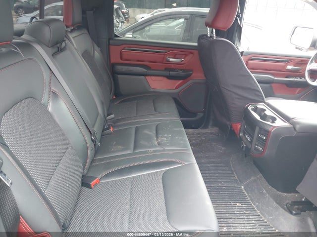 Продажа на аукционе авто 2024 Ram 1500 Rebel  4x4 5'7 Box, vin: 1C6SRFLT0RN139835, номер лота: 44600447