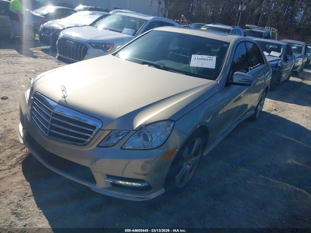 Продаж на аукціоні авто 2012 Mercedes-benz E 350, vin: WDDHF5KB7CA580347, номер лоту: 44600449