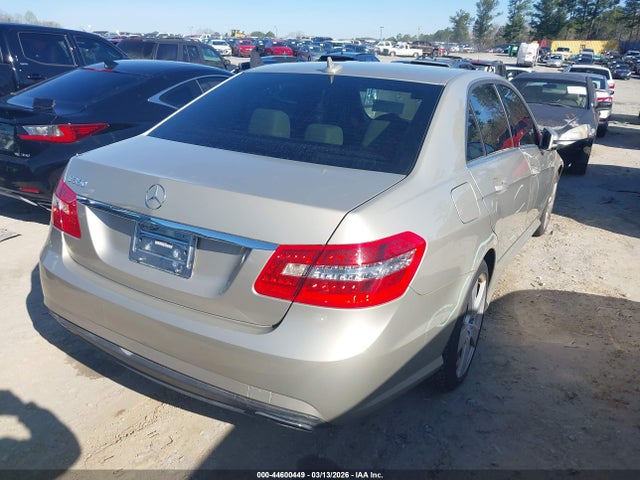 Продаж на аукціоні авто 2012 Mercedes-benz E 350, vin: WDDHF5KB7CA580347, номер лоту: 44600449
