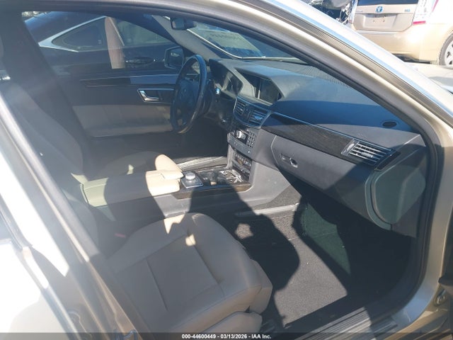 Продаж на аукціоні авто 2012 Mercedes-benz E 350, vin: WDDHF5KB7CA580347, номер лоту: 44600449