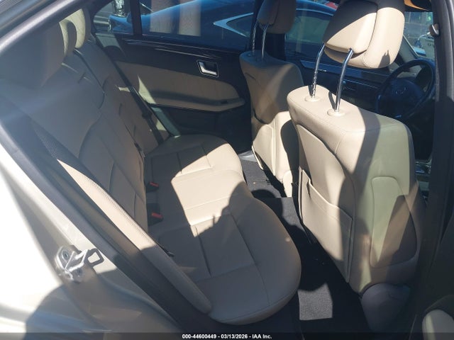 Продаж на аукціоні авто 2012 Mercedes-benz E 350, vin: WDDHF5KB7CA580347, номер лоту: 44600449
