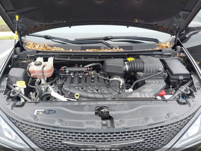 2018 CHRYSLER PACIFICA 2C4RC1EG5JR338592 Photo 9
