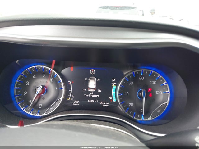 2018 CHRYSLER PACIFICA 2C4RC1EG5JR338592 Photo 6