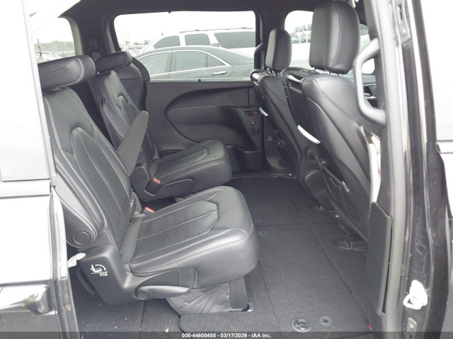 2018 CHRYSLER PACIFICA 2C4RC1EG5JR338592 Photo 7