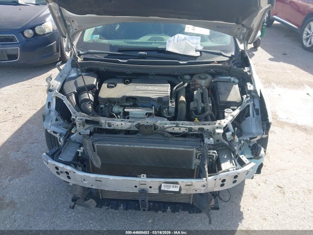 2018 CHEVROLET CRUZE 1G1BE5SM4J7145826 Photo 9