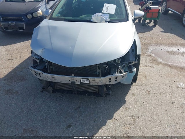 2018 CHEVROLET CRUZE 1G1BE5SM4J7145826 Photo 5