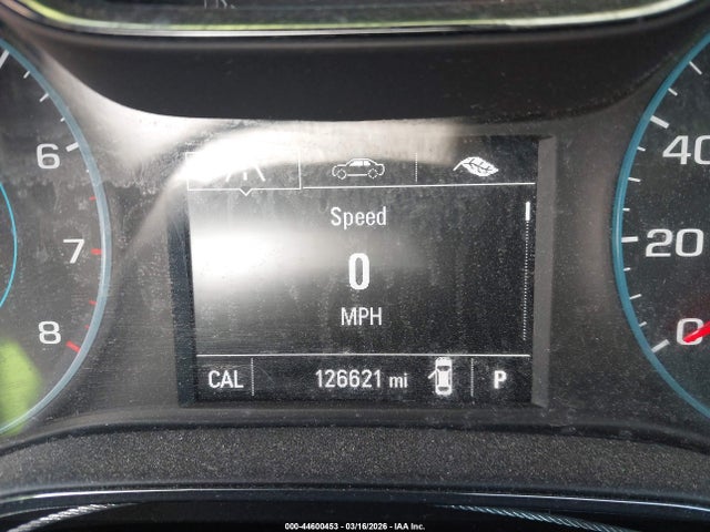 2018 CHEVROLET CRUZE 1G1BE5SM4J7145826 Photo 6