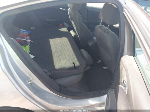 2018 CHEVROLET CRUZE 1G1BE5SM4J7145826 Photo 7