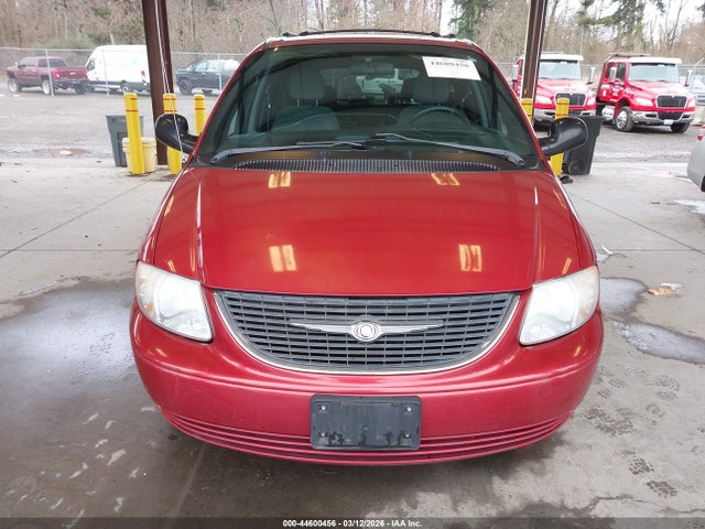 Aukcja sprzedaży 2004 Chrysler Town & Country Lx, vin: 2C4GP44R54R606190, numer aukcji: 44600456