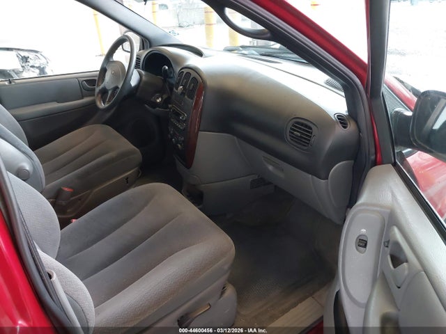 Aukcja sprzedaży 2004 Chrysler Town & Country Lx, vin: 2C4GP44R54R606190, numer aukcji: 44600456