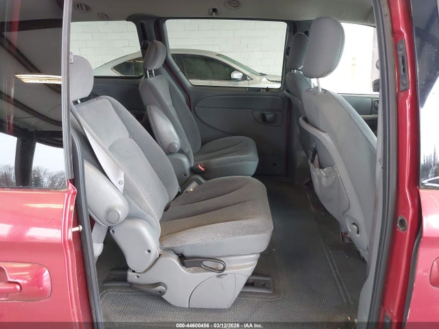 Aukcja sprzedaży 2004 Chrysler Town & Country Lx, vin: 2C4GP44R54R606190, numer aukcji: 44600456