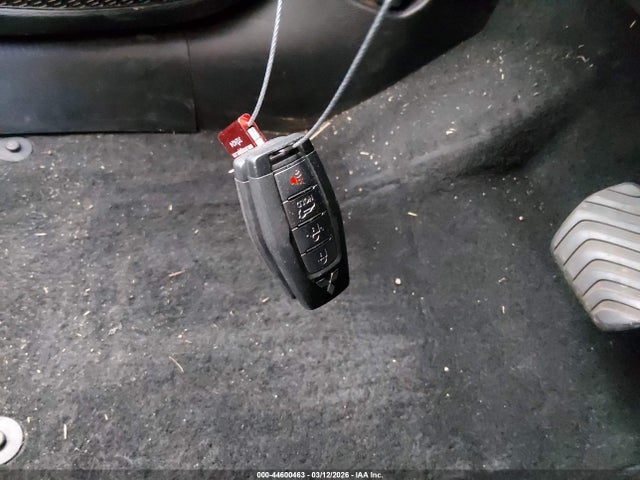 2024 MITSUBISHI OUTLANDER JA4J3WA89RZ033584 Photo 10