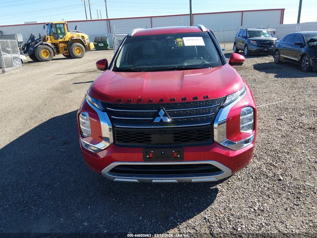 Продаж на аукціоні авто 2024 Mitsubishi Outlander Sel 2.5 2wd, vin: JA4J3WA89RZ033584, номер лоту: 44600463