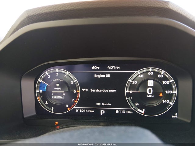 2024 MITSUBISHI OUTLANDER JA4J3WA89RZ033584 Photo 6