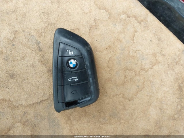 2021 Bmw X1 Sdrive28i მანქანა იყიდება აუქციონზე, vin: WBXJG7C07M5T42450, აუქციონის ნომერი: 44600464