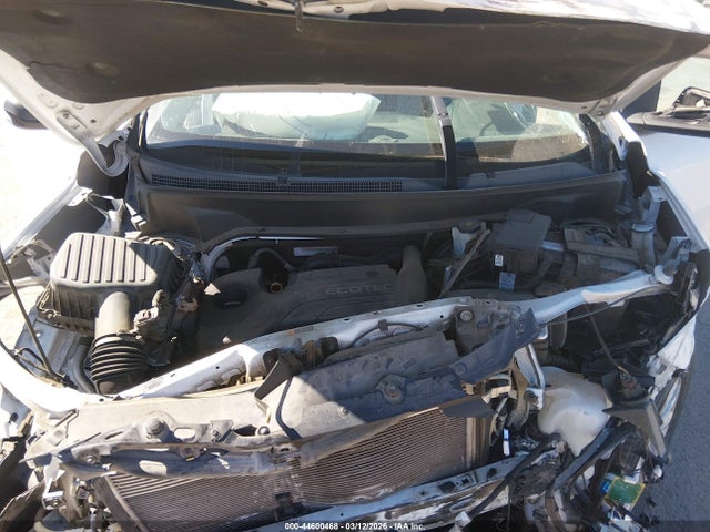 Chevrolet EQUINOX LS 2018 3GNAXHEVXJS581771 Image 10