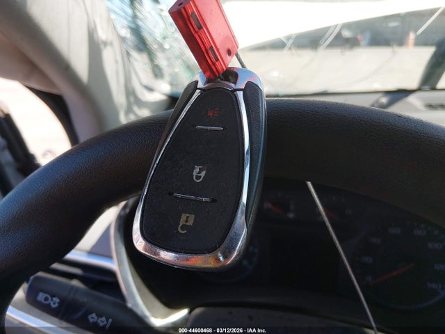Chevrolet EQUINOX LS 2018 3GNAXHEVXJS581771 Image 11