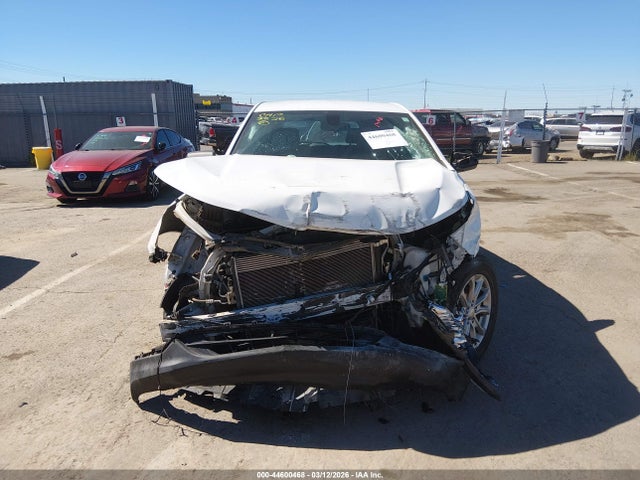 Chevrolet EQUINOX LS 2018 3GNAXHEVXJS581771 Image 12