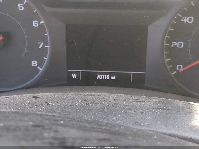 Chevrolet EQUINOX LS 2018 3GNAXHEVXJS581771 Image 15