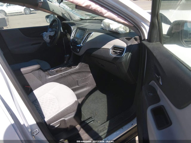 Chevrolet EQUINOX LS 2018 3GNAXHEVXJS581771 Image 5