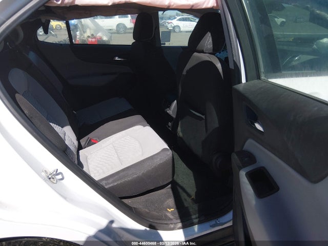 Chevrolet EQUINOX LS 2018 3GNAXHEVXJS581771 Image 8