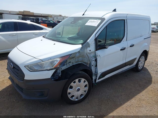 Ford Transit Connect Xl 2019 NM0LS6E26K1409022 Image 2