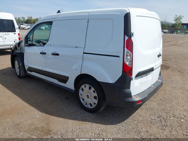 Ford Transit Connect Xl 2019 NM0LS6E26K1409022 Image 3