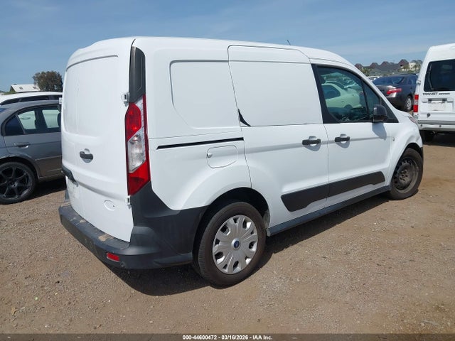 Ford Transit Connect Xl 2019 NM0LS6E26K1409022 Image 4