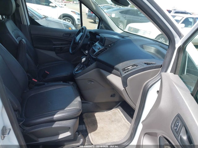Ford Transit Connect Xl 2019 NM0LS6E26K1409022 Image 5