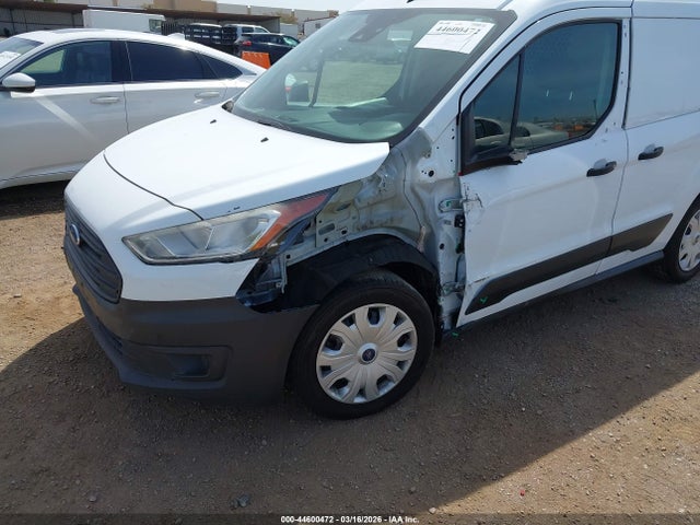 Ford Transit Connect Xl 2019 NM0LS6E26K1409022 Image 6