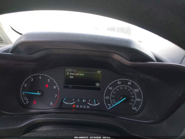 Ford Transit Connect Xl 2019 NM0LS6E26K1409022 Image 7