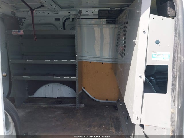 Ford Transit Connect Xl 2019 NM0LS6E26K1409022 Image 8