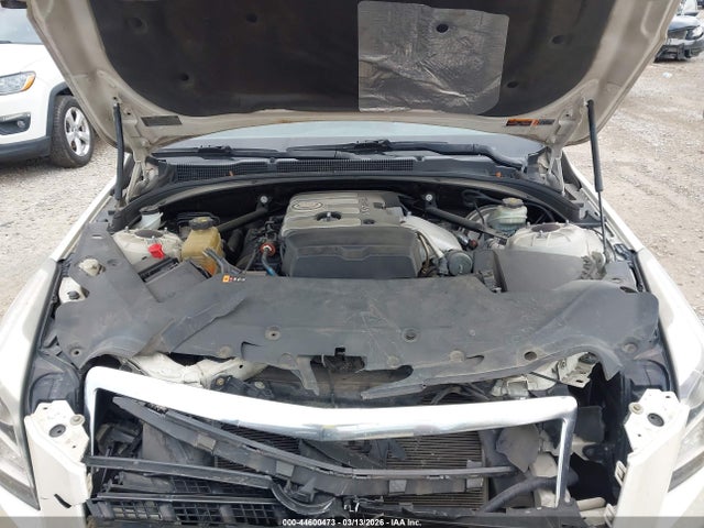 2014 CADILLAC ATS 1G6AG5RX5E0105320 Photo 9