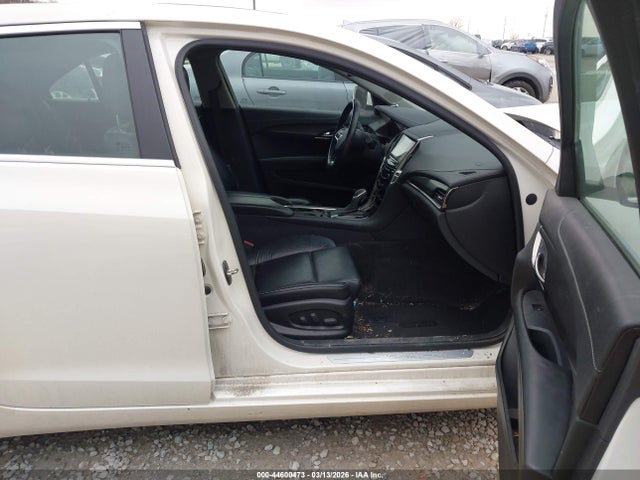 2014 CADILLAC ATS 1G6AG5RX5E0105320 Photo 4