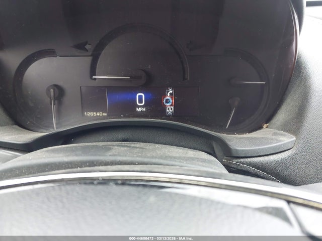 2014 CADILLAC ATS 1G6AG5RX5E0105320 Photo 6