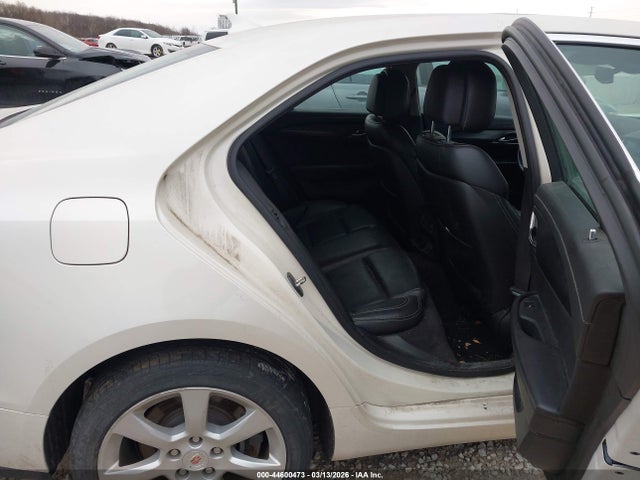 2014 CADILLAC ATS 1G6AG5RX5E0105320 Photo 7