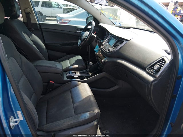 Aukcja sprzedaży 2017 Hyundai Tucson Sport, vin: KM8J33A26HU500838, numer aukcji: 44600474