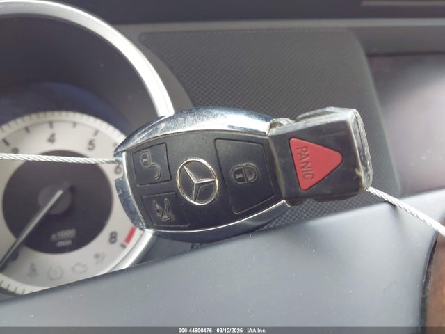 2014 MERCEDES-BENZ C 250 WDDGF4HB2EA932699 Photo 10