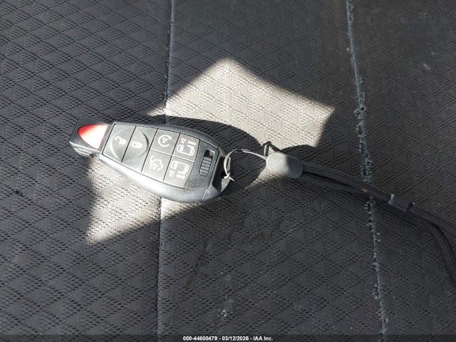 Продажа на аукционе авто 2010 Chrysler Town & Country Touring, vin: 2A4RR5D10AR404463, номер лота: 44600479