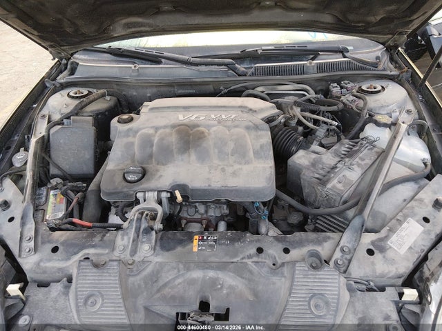 Продаж на аукціоні авто 2016 Chevrolet Impala Limited Lt, vin: 2G1WB5E37G1116162, номер лоту: 44600480