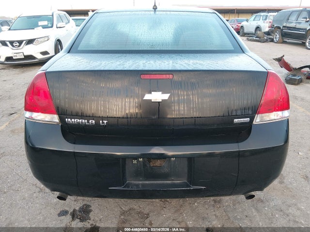 Продаж на аукціоні авто 2016 Chevrolet Impala Limited Lt, vin: 2G1WB5E37G1116162, номер лоту: 44600480