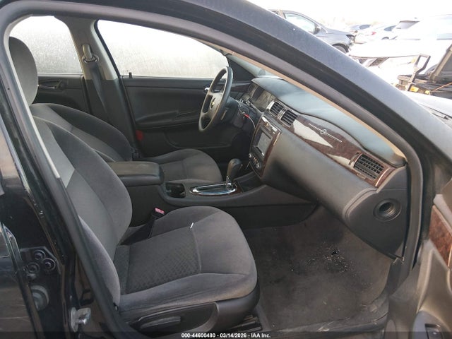 Продаж на аукціоні авто 2016 Chevrolet Impala Limited Lt, vin: 2G1WB5E37G1116162, номер лоту: 44600480